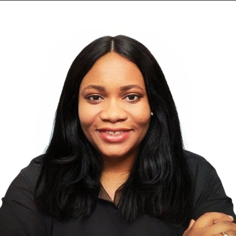 Faizat was an amazing person to work with. She has excellent communication skills with a high level of detail. I will recommend her for personal brand building.