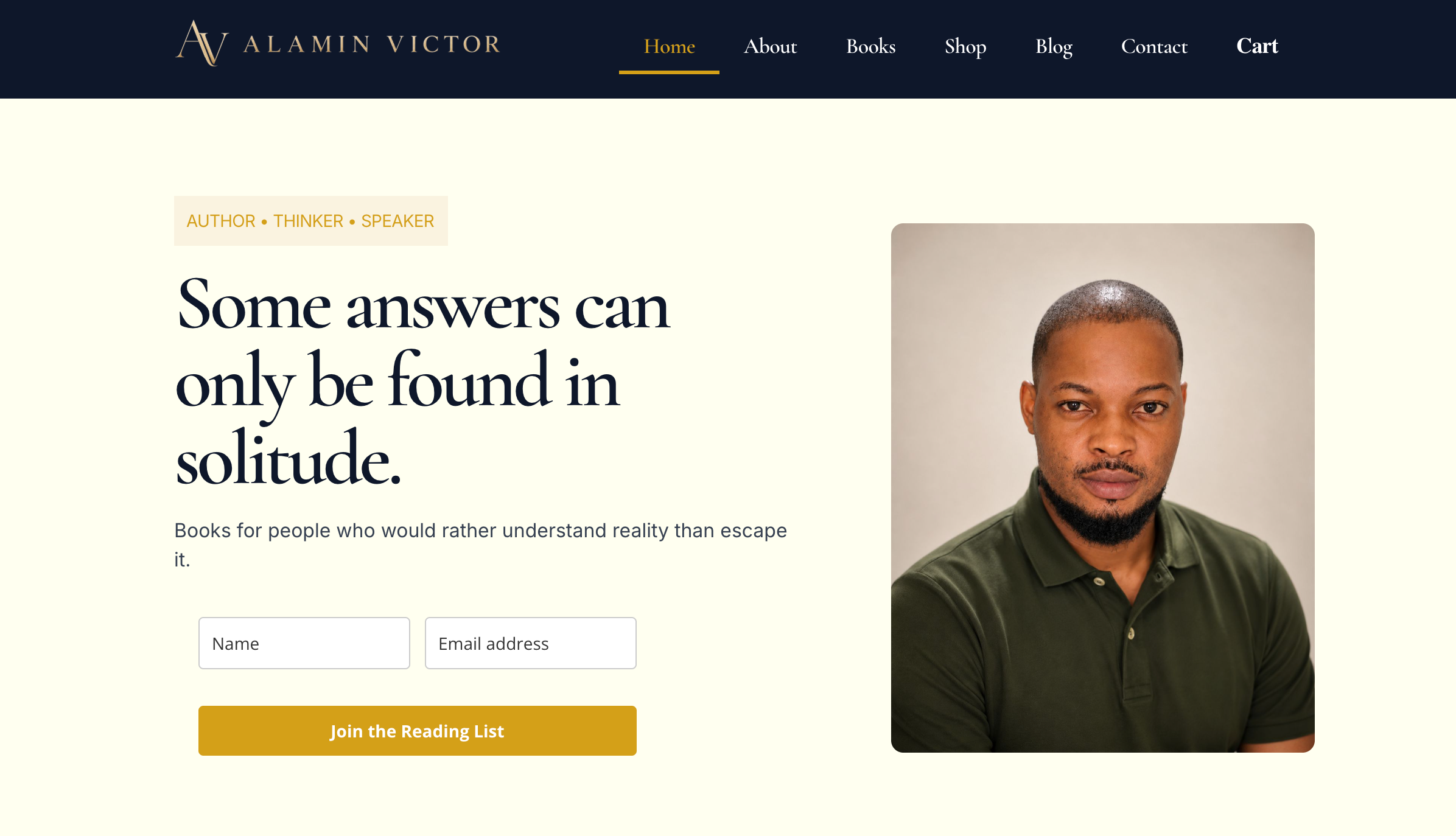 alamin victor faizat hussein case study