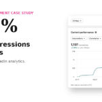 LinkedIn management case study by faizat hussein