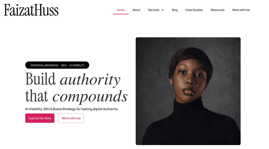 Discover the best AI visibility and SEO strategists in Nigeria, their specialties, experience, and proven results.
