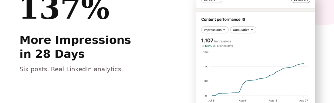 LinkedIn management case study by faizat hussein