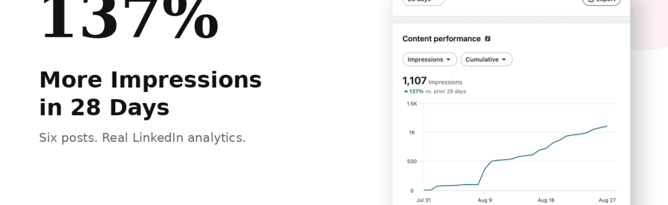 LinkedIn management case study by faizat hussein